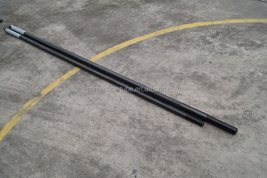 Cột Buồm Sợi Cacbon SDM490 Surfmast - Product Image 6