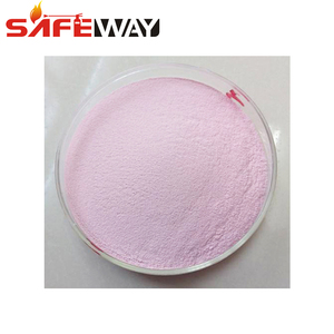 25 كجم لكل كيس ABC الأصفر مسحوق كيميائي جاف - Product Image 3
