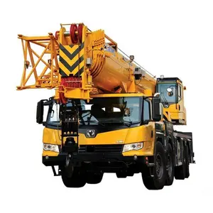 Kualitas Tinggi XCM G XCT90 90 Ton Mobile Hydraulic Truck Crane Digunakan Harga