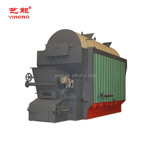 Caldera de Vapor de Carbón de <span class=keywords><strong>Segunda</strong></span> <span class=keywords><strong>Mano</strong></span> - Product Image 2