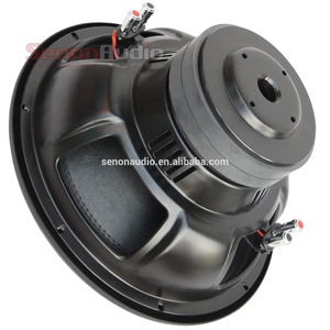 10inch <strong>Subwoofer</strong> <strong>Speaker</strong> 12 Inch Car Audio <strong>Subwoofer</strong> <strong>450W</strong> RMS | 900W MAX - Product Image 2