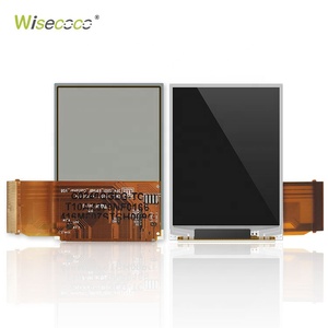 Thích Hợp Cho Các Thiết Bị Y Tế Thiết Bị <span class=keywords><strong>2.4</strong></span> Inch Màn Hình Hiển Thị <span class=keywords><strong>OLED</strong></span> C0240QGLA-T C0240QGLG-T FPC IPS 240*320 - Product Image 4