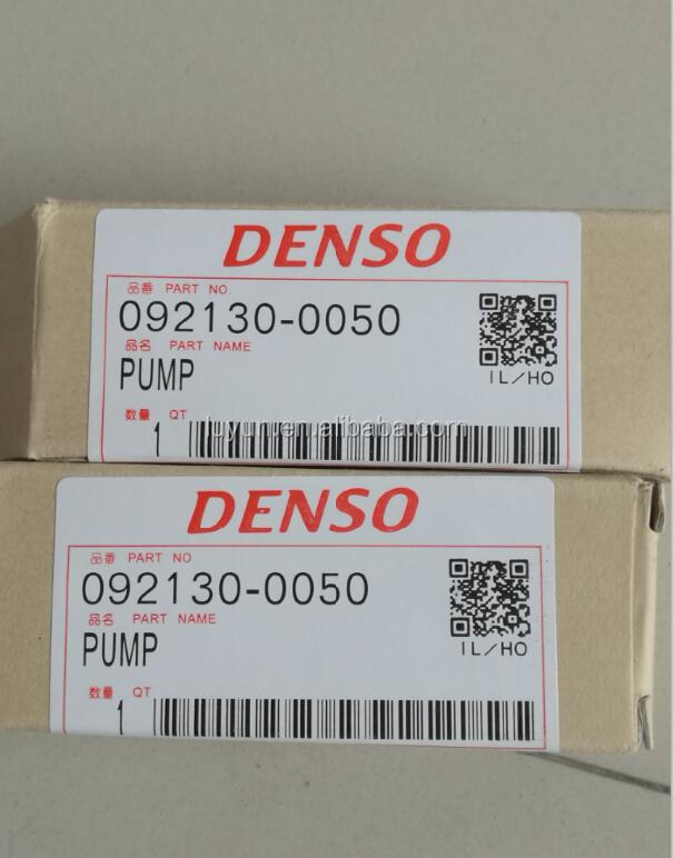 diesel hand pump 092130-0050 Hand Primer with original packing