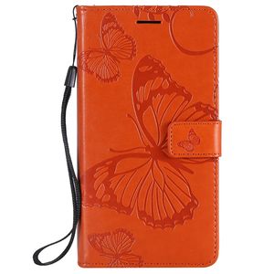 Big butterfly wallet PU case pouch bag <span class=keywords><strong>per</strong></span> VIVO Y36 5G /Y78 5G, <span class=keywords><strong>per</strong></span> <span class=keywords><strong>Oppo</strong></span> A98 5G Flip leather case - Product Image 4