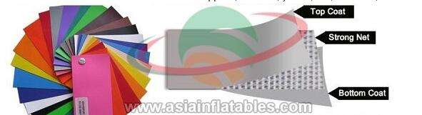 10m, 20m, 30m ou adapté aux besoins du client