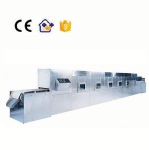 Lò vi sóng khô nấm tiệt trùng/nấm máy sấy - Product Image 2