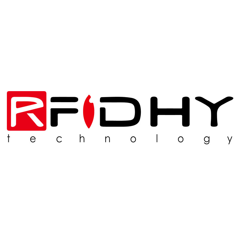 Shanghai Rfidhy Tech. Co., Ltd. logo