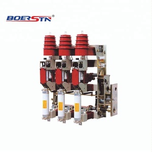 Điện áp cao 11kv 630A tải phá vỡ chuyển đổi lbs - Product Image 2