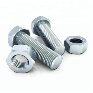Trung Quốc Thép Không Gỉ <span class=keywords><strong>Bolt</strong></span> <span class=keywords><strong>Nut</strong></span>, Stud 12Mm Mạ Kẽm Chống Trộm Trang Trí Giá Bu Lông Và Đai Ốc Fastener - Product Image 4