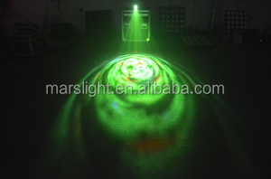 60 W luz caleidoscopio mirada agradable Navidad luces LED - Product Image 5