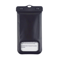 Funda Impermeable para Brújula de Buceo, Funda Sumergible para Teléfonos Móviles, Bolsa Protectora para Teléfonos Celulares de 7 Pulgadas