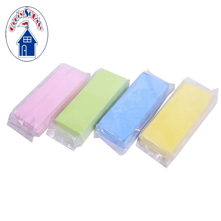 Eraser Kitchen Melamine Foam Mr Clean Magic Sponge for sale Melamine Sponge