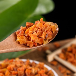 Cáscaras de Calabaza Deshidratadas de Shenyang <span class=keywords><strong>Weidan</strong></span>, Certificadas Halal - Product Image 6
