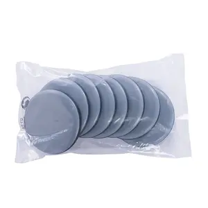 Self Adhesive Easy PTFE Glides Sliders - Rectangle