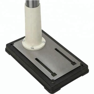 Article #   Perceuse à colonne verticale de type plancher CDP14 avec moteur de 0,55 kW, capacité de perçage maximale de 16 mm - Product Image 6