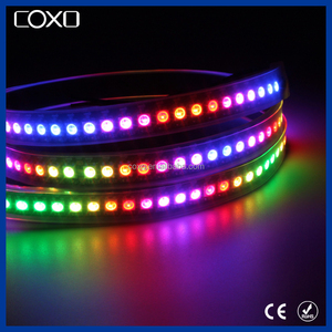 Color del RGB que cambia 5050 rgb color ideal 6803 ic llevó la luz de tira - Product Image 6