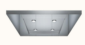 फ़ूजी यात्री लिफ्ट लिफ्ट लक्जरी सजावट केबिन कार्यालय यात्री लिफ्ट 10-30 के लिए व्यक्ति के साथ अच्छी कीमत - Product Image 6