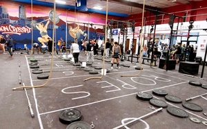 Edificio Prefabricado con Estructura <span class=keywords><strong>de</strong></span> Acero para Gimnasio <span class=keywords><strong>de</strong></span> Baloncesto - Product Image 2
