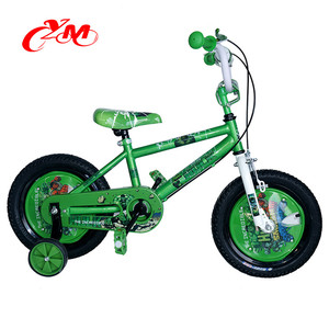 China xingtai colorful 16 BMX purple/baby boys cool <span class=keywords><strong>bycycle</strong></span> with Cowling/OEM service 16 "size wheel baby cycles - Product Image 4