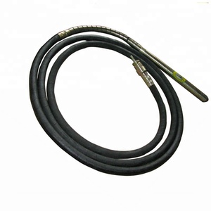 Besten preis CE Japanischen/<span class=keywords><strong>Korean</strong></span>/Dynapac/Chinesische/Australien/Türkei typ beton <span class=keywords><strong>vibrator</strong></span> flexible welle - Product Image 1
