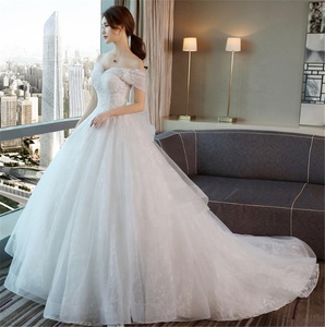Style japonais Chérie Cou Ours en peluche Blanc <span class=keywords><strong>robe</strong></span> <span class=keywords><strong>de</strong></span> Bal Robes <span class=keywords><strong>De</strong></span> <span class=keywords><strong>Mariée</strong></span> - Product Image 4