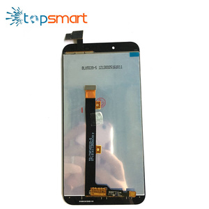 새로운 스타일의 휴대 전화 lcd 화면 터치 아수스 ZC553KL - Product Image 2