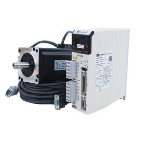 Servoaccionamiento de bucle cerrado Leadshine <span class=keywords><strong>H2</strong></span>-<span class=keywords><strong>2206</strong></span>, el mejor precio - Product Image 4