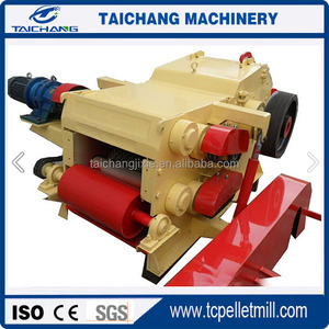 Déchiqueteuse à <span class=keywords><strong>bois</strong></span> biomasse concasseur broyeur De branche D'arbre broyeur puces machine - Product Image 2