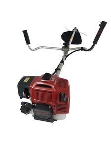 가와사키 TJ45E 브러시 커터 틸러 43cc 일본 기술 브러시 커터 클러치 - Product Image 2