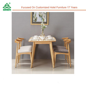 <span class=keywords><strong>4</strong></span> silla <span class=keywords><strong>comedor</strong></span> conjunto Mesa, de mesa, de madera mesa de <span class=keywords><strong>comedor</strong></span> y sillas - Product Image 4