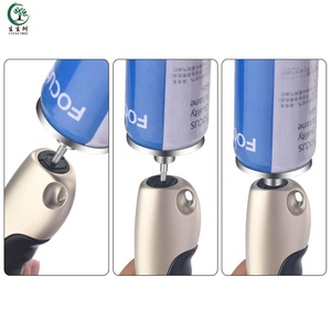 Nuevos artículos de alta calidad a prueba de viento a prueba de Gas Jet <span class=keywords><strong>antorcha</strong></span> encendedor ajustable con fuego para cocina y <span class=keywords><strong>restaurante</strong></span> - Product Image 4