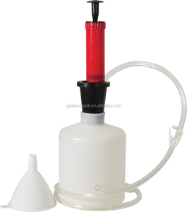 الغاز والنفط مستخرج 1,6L 2 اكس هوز - Product Image 4