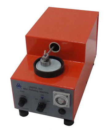 SYJ-150 Low Speed Diamond Saw for specimen precision cutting
