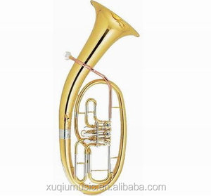 XBT201 Phổ Biến <span class=keywords><strong>Baritone</strong></span>/<span class=keywords><strong>Euphonium</strong></span>/Brass Cụ <span class=keywords><strong>Baritone</strong></span> - Product Image 5