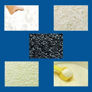 Nouvelle Machine D'emballage <span class=keywords><strong>2022</strong></span> Sucre Sel Graines Farine De Riz Multi-Fonction Machines D'emballage Avec Chargeur Vide - Product Image 6