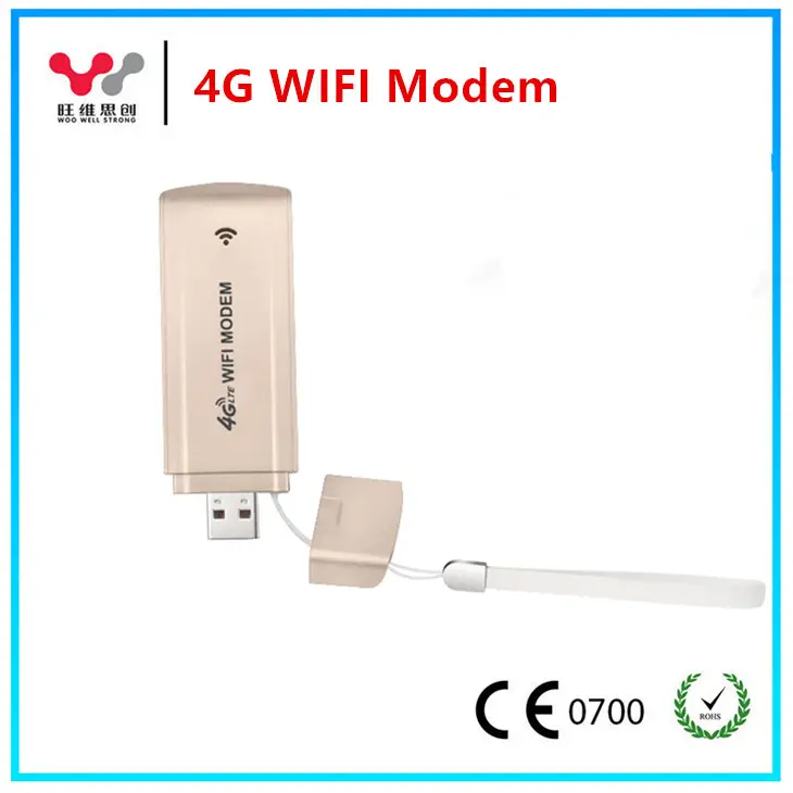 4 Г lte hotspot wi-fi устройств FDD TDD USB 4 Г wi-fi dongle