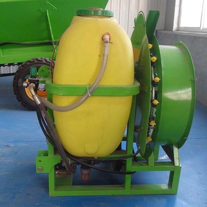 جرار البخاخة بستان بستان متتالى ، بخاخة شجرة الفاكهة ، بخاخة من الكروم - Product Image 2