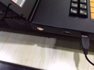 Black Horse Pro Version Controller <strong>DMX</strong> <strong>Lighting</strong> Console - Product Image 5