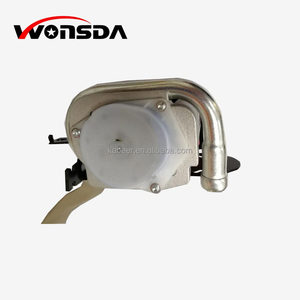 Cinturón <span class=keywords><strong>de</strong></span> <span class=keywords><strong>seguridad</strong></span> <span class=keywords><strong>de</strong></span> 3 puntos retráctil automático - Product Image 3