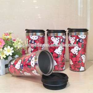 <span class=keywords><strong>Starbucks</strong></span> 16oz vasos de acero inoxidable café <span class=keywords><strong>taza</strong></span> de aislamiento, - Product Image 1