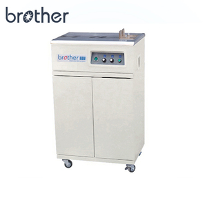 SM06S hermano buen precio Semi automática Pp Pet <span class=keywords><strong>Correa</strong></span> caja Manual de flejado máquina de embalaje - Product Image 1