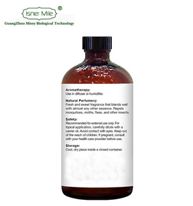 OEM/ODM自有品牌100纯薰衣草油天然治疗级优质薰衣草精油混合物 - Product Image 4