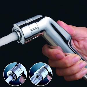 Современный дизайн ABS пластиковый портативный распылитель для унитаза - Product Image 2
