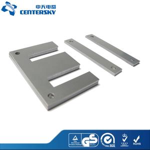 <span class=keywords><strong>EI</strong></span> 75x62.5 laminación transformador 50WW470 grado material - Product Image 4