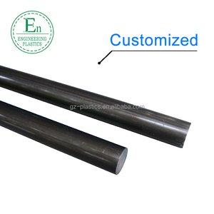 Parti Aerospaziali di Alta Tecnologia, Asta in Plastica PAI Poliammide-imide Durevole, Aste Flessibili in Plastica - Product Image 6