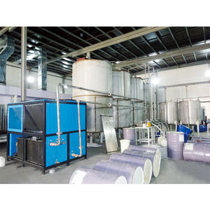 HCF, the sponge foaming line plant - Product Image 2