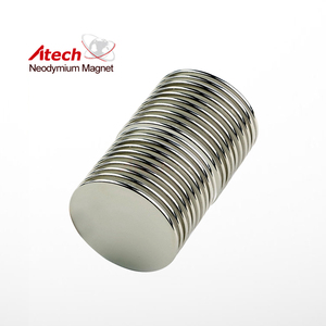 चिकित्सीय स्वस्थ स्थायी चुंबक के लिए जैव चुंबकत्व - Product Image 4