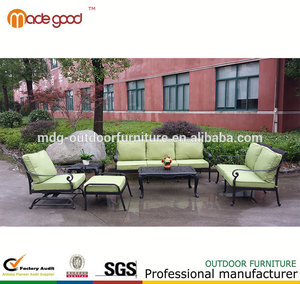 Moderna de gama alta generosidad <span class=keywords><strong>exterior</strong></span> seccional sofá <span class=keywords><strong>en</strong></span> forma de <span class=keywords><strong>l</strong></span> - Product Image 2