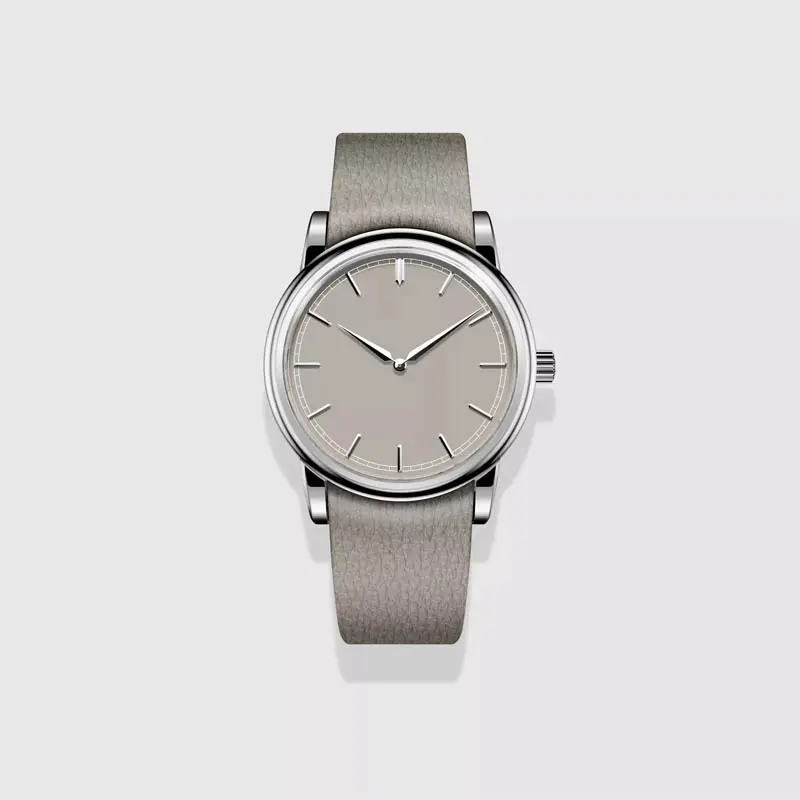 Best Selling Ladies Wrist Watch Ladies Stainless Steel Quartz Watch