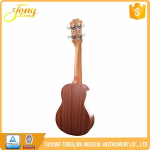 <span class=keywords><strong>Prix</strong></span> usine Chine Fabricant 21 "<span class=keywords><strong>ukulele</strong></span> - Product Image 2